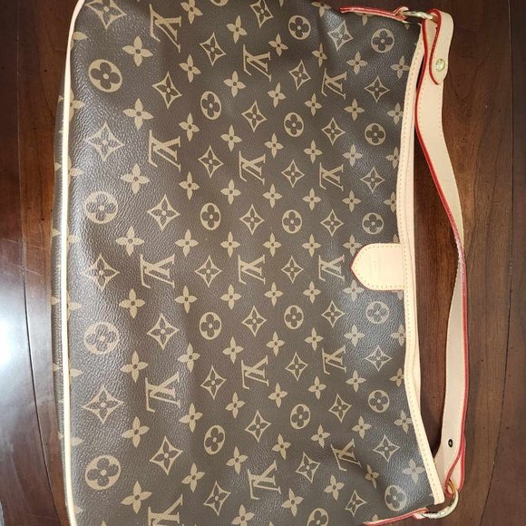 Shoulder bag - Fashion bag 2 way - Picture 8 of 11